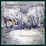 Seamus Egan