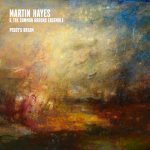 Martin Hayes