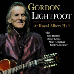 Gordon Lightfoot