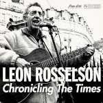 Leon Rosselson