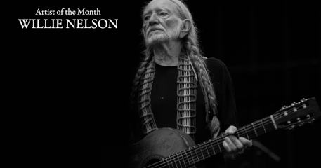 Willie Nelson