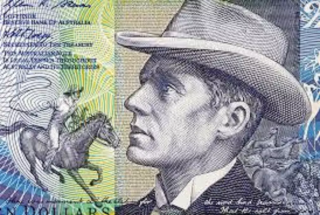 Banjo Paterson