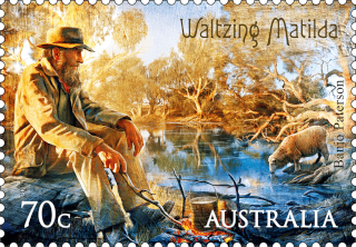 Banjo Paterson