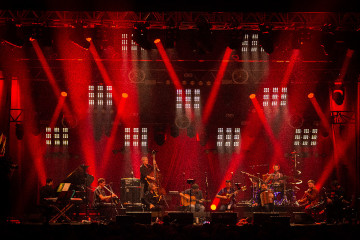 Celtic Odyssee