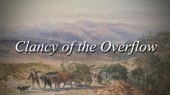Clancy Of The Overflow