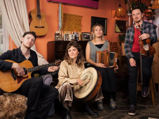 Eva Coyle & Friends