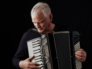 Klaus Paier