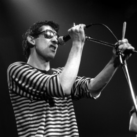 Shane MacGowan