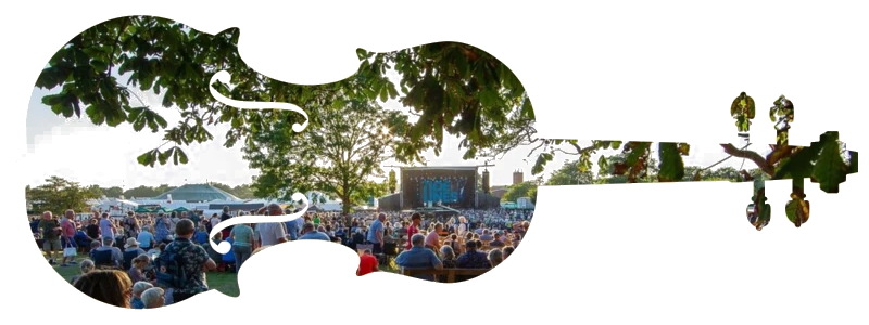 Tønder Festival 2024