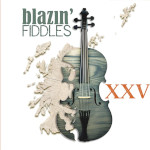 Blazin Fiddles