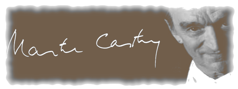 Martin Carthy