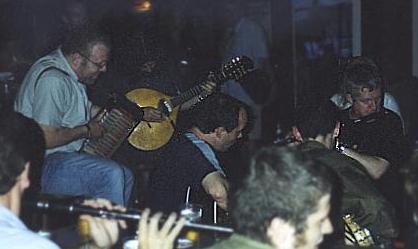 Session, Tnder 2002